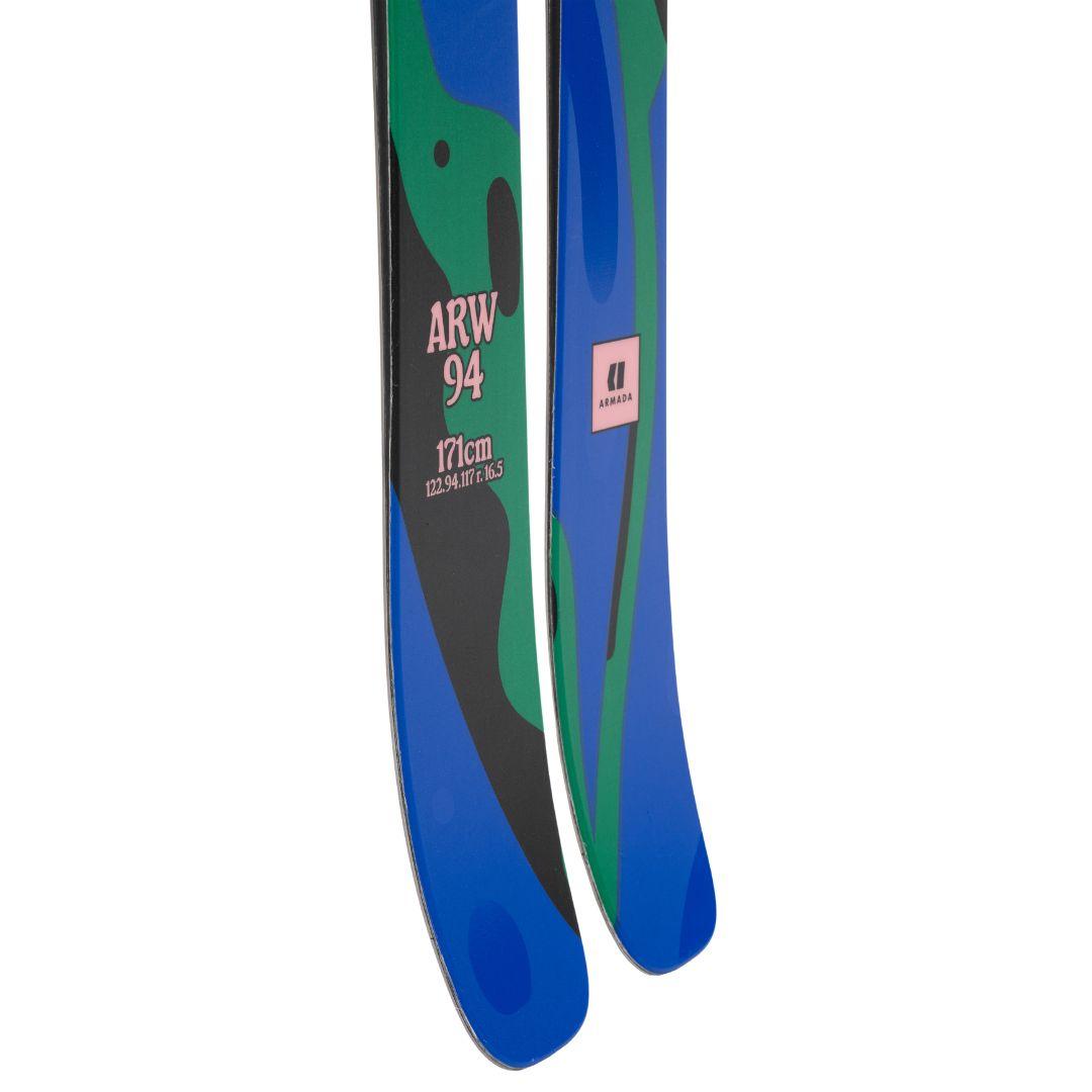 Armada Women's ARW 94 Skis 2026